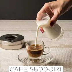 پیمانه بلور مدرج (80 میلی لیتر)