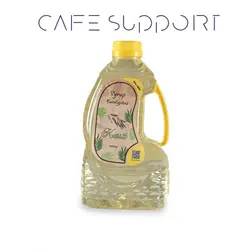 سيروپ اکاليپتوس کاسیت (2500 گرم)