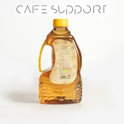 سیروپ وانیل کاسیت (2500 گرم)