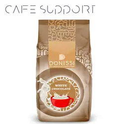 پودر وایت چاکلت دونیسی (1 کیلوگرم)