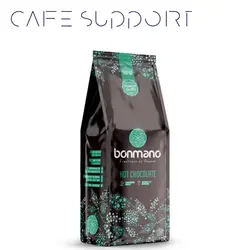 هات چاکلت بن مانو (500 گرم)