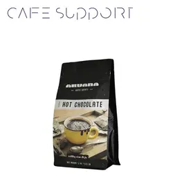 هات چاکلت دارک آروانا