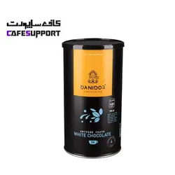 پودر وایت چاکلت دانی دُر