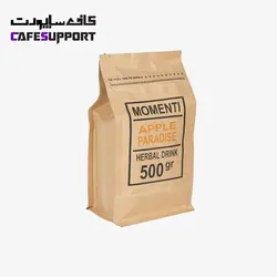 دمنوش اپل پارادایس مومنتی (500 گرم)