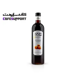 سیروپ کارامل (Caramel) سی سیب (1 لیتر)
