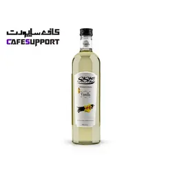 سیروپ وانیل (vanila) سی سیب (1 لیتر)