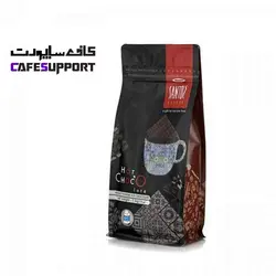 هات چاکلت 80% سانتوس