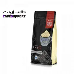 وایت چاکلت (شکلات سفید) سانتوس