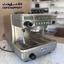اسپرسو ساز جیمبالی تک گروپ La Cimbali M30