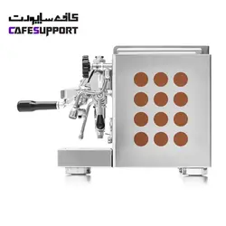 اسپرسو ساز راکت تک گروپ مدل Appartamento