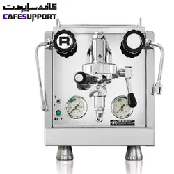 اسپرسو ساز راکت تک گروپ مدل R58