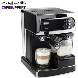 اسپرسو ساز بیم Joy Cafe Ultimate ES38.001