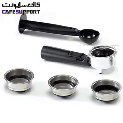 اسپرسو ساز بیم Joy Cafe Ultimate ES38.001