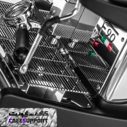 اسپرسو ساز فوتورا تک گروپ مدل F90