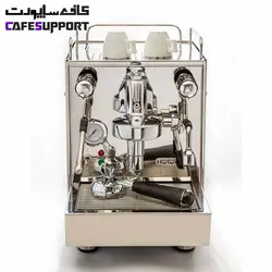 اسپرسو ساز فوتورا تک گروپ مدل Kikka