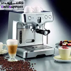 اسپرسو ساز گاستروبک مدل 42609