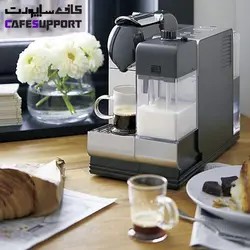 اسپرسو ساز نسپرسو مدل Lattissima Plus