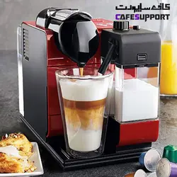 اسپرسو ساز نسپرسو مدل Lattissima Plus