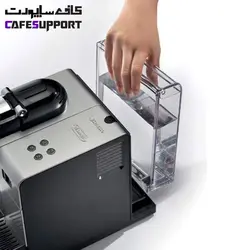 اسپرسو ساز نسپرسو مدل Lattissima Plus