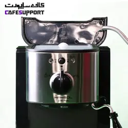 اسپرسو ساز هامسول مدل HS230