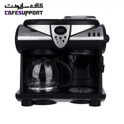 اسپرسو ساز و قهوه ساز دلمونتی مدل DL-640