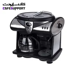 اسپرسو ساز و قهوه ساز دلمونتی مدل DL-640