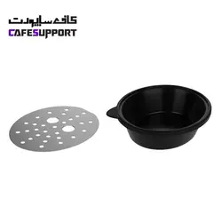 اسپرسو ساز و قهوه ساز دلمونتی مدل DL-640