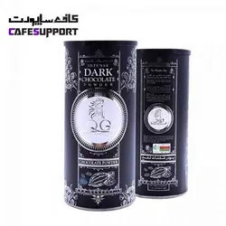 دارک چاکلت (شکلات تلخ) کیوجی (QG)