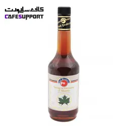 سیروپ افرا (میپل) فو (700 میلی لیتر)