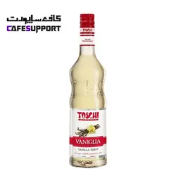 سیروپ وانیل توسچی (Toschi) (1 لیتر)