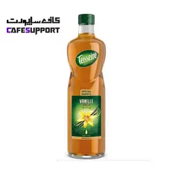 سیروپ وانیل تیزر (1 لیتر)