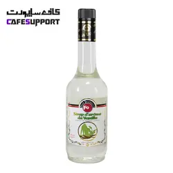سیروپ وانیل فو (700 میلی لیتر)
