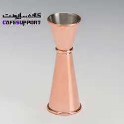 شات پیمانه ای (جیگر) 3 به 5 مسی جاپانیز زیکو