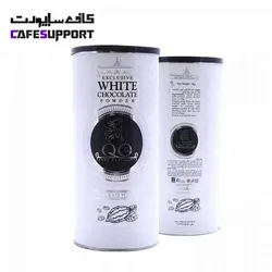 وایت چاکلت (شکلات سفید) کیوجی (QG)