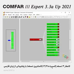 COMFAR III Expert 3.3a 64-bit