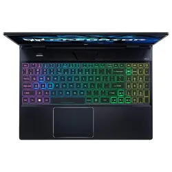 لپ تاپ ایسر مدل Predator Helios 300 PH315-55-70ZV