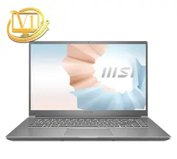 لپ تاپ ام اس آی مدل MODERN 15 A11MU