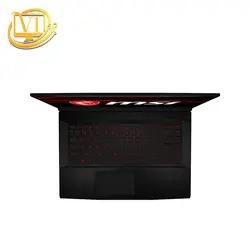 لپ تاپ ام اس آی مدل MSI GF63 Thin 11UC