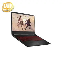 پ تاپ ام اس آی مدل MSI Katana GF66 11UE