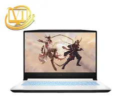 لپ تاپ ام اس آی مدل MSI Sword 15-A11UD