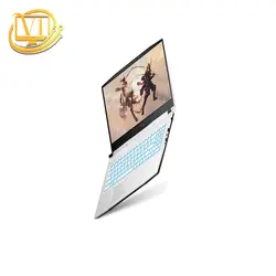 لپ تاپ ام اس آی مدل MSI Sword 15-A11UD