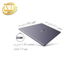 لپ تاپ هواوی Huawei MetaBook X Pro