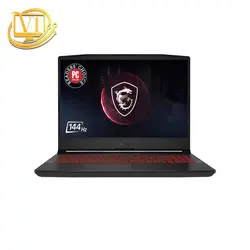لپ تاپ ام اس آی مدل MSI Pulse GL66