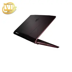 لپ تاپ ام اس آی مدل MSI Pulse GL66