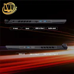 لپ تاپ ایسر Acer Nitro 5 AN515