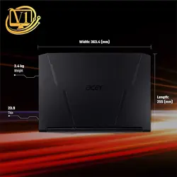 لپ تاپ گیمینگ ایسر Nitro 5 AN515