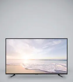 تلویزیون 43 اینچ یوروپلاس