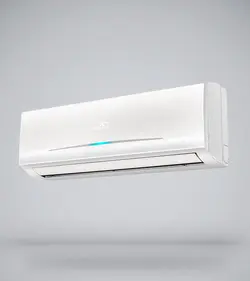 کولر گازی لاویتا اسپلیت T1 سرد و گرم مدل 18000