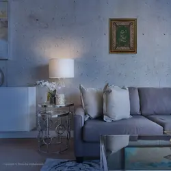 تابلو قرآنی معرق خوشنویسی وان یکاد ترمه TE 801 S2 | کیتادکور