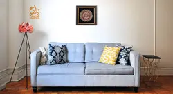 تابلو معرق طرح خوشنویسی «الله (جل)» - کیتادکور